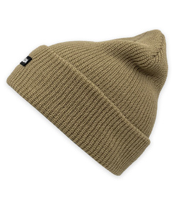 GONGA RIB BEANIE Oatmetal box