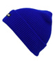 GONGA RIB BEANIE Reflex blue box