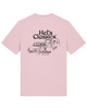 Gonga Surf - Camping Black Cotton Pink