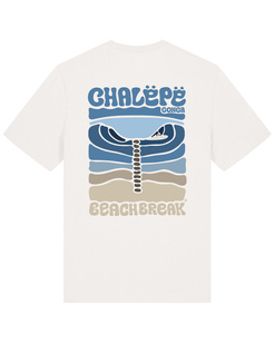 Gonga Surf - Chalepe Off White