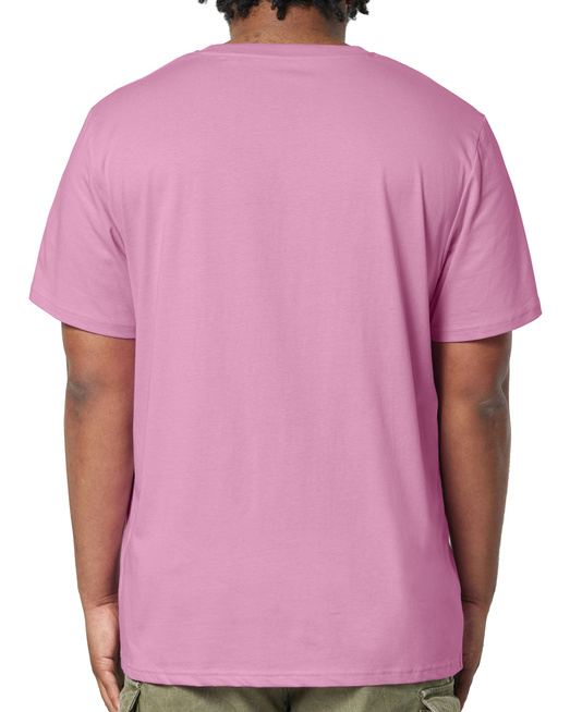 Gonga Surf - Logo White Bubble Pink