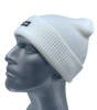 GONGA RIB BEANIE WHITE box