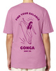 Gonga Surf - Balance Fuchsia Bubble Pink