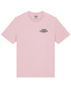 Gonga Surf - Camping Black Cotton Pink