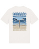 Gonga Surf - Chalepe Off White