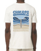 Gonga Surf - Chalepe Off White