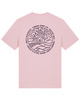 Gonga Surf - Latarnia Violet Cotton Pink