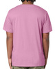 Gonga Surf - Logo White Bubble Pink