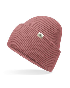 Gonga Cuffed Beanie Unisex Rose Pink