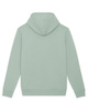 Gonga Unisex Hoodie Regular Fit Basic Aloe