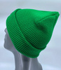 GONGA RIB BEANIE CELTIC GREEN box