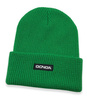 GONGA RIB BEANIE CELTIC GREEN box