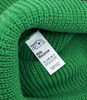 GONGA RIB BEANIE CELTIC GREEN box