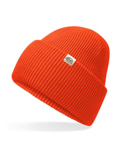 Gonga Cuffed Beanie Unisex Sunset