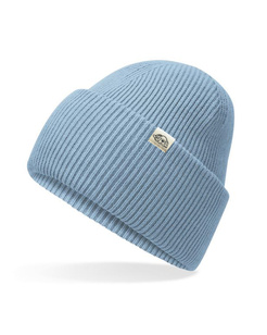 Gonga Cuffed Beanie Unisex Dusty Blue