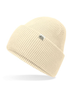 Gonga Cuffed Beanie Unisex Vanilla
