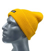 GONGA RIB BEANIE GOLDEN YELLOW box