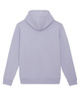 Gonga Unisex Hoodie Regular Fit Basic Lavender
