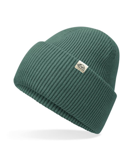 Gonga Cuffed Beanie Unisex Vanilla
