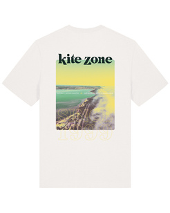Gonga Surf - Kite Zone Off White