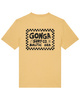 Gonga Surf - Chequer Black Nipper